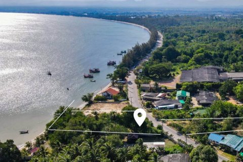 Terreno en Prachuap Khiri Khan, Tailandia № 114063 - foto 5