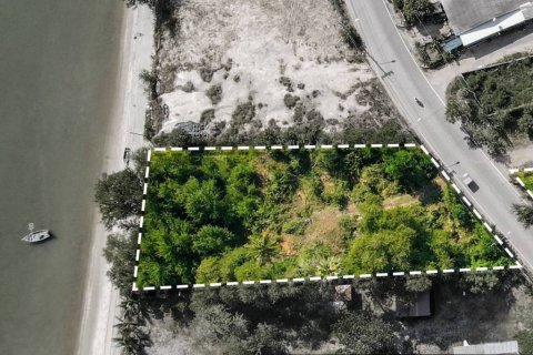 Terreno en Prachuap Khiri Khan, Tailandia № 114063 - foto 3