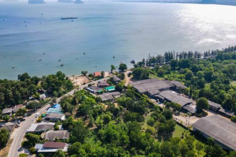 Terreno en Prachuap Khiri Khan, Tailandia № 114063 - foto 10