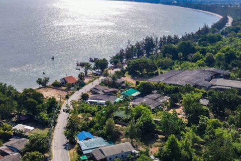 Terreno en Prachuap Khiri Khan, Tailandia № 114063 - foto 9