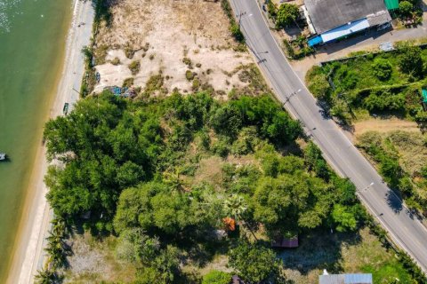 Terreno en Prachuap Khiri Khan, Tailandia № 114063 - foto 7