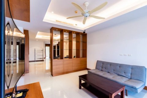 Condominio de 2 dormitorios en Hua Hin, Tailandia № 114068 - foto 3