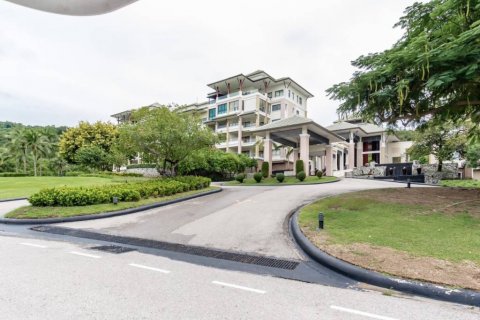 Condo in Hua Hin, Thailand, 2 bedrooms № 114068