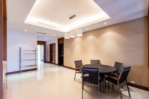 Condominio de 2 dormitorios en Hua Hin, Tailandia № 114068 - foto 5