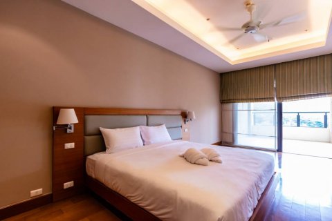 Condominio de 2 dormitorios en Hua Hin, Tailandia № 114068 - foto 10