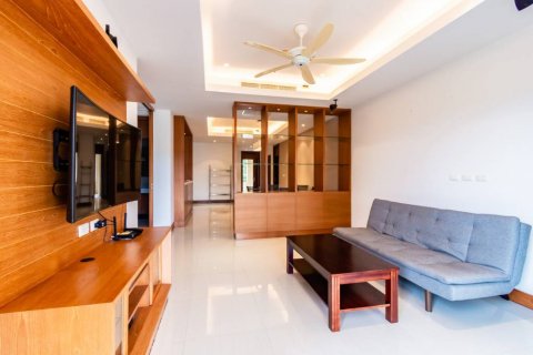 Condominio de 2 dormitorios en Hua Hin, Tailandia № 114068 - foto 4