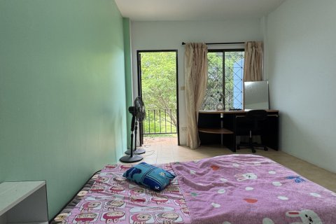 Haus in Phuket, Thailand 3 Schlafzimmer № 135609 - Foto 9