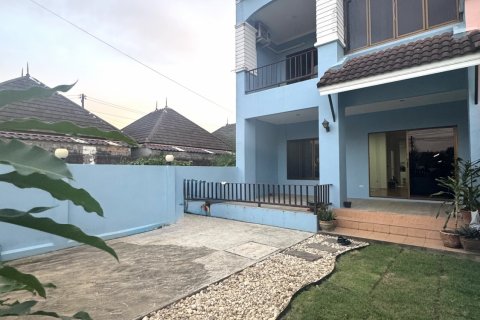 Haus in Phuket, Thailand 3 Schlafzimmer № 135609