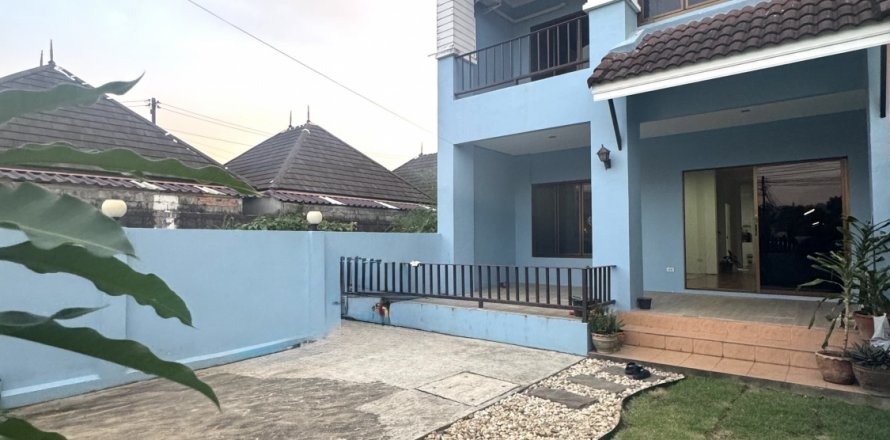 Haus in Phuket, Thailand 3 Schlafzimmer № 135609