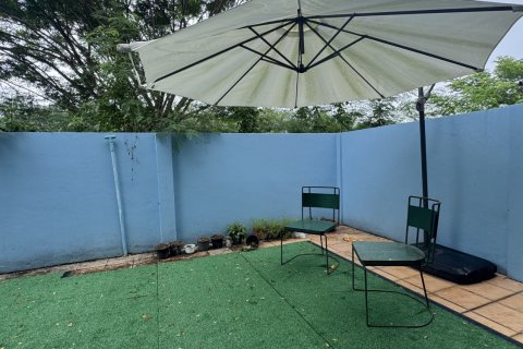 Haus in Phuket, Thailand 3 Schlafzimmer № 135609 - Foto 19