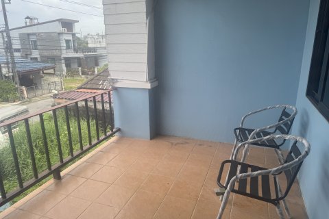 Haus in Phuket, Thailand 3 Schlafzimmer № 135609 - Foto 23