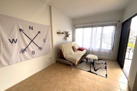 Haus in Phuket, Thailand 3 Schlafzimmer № 135609 - Foto 10