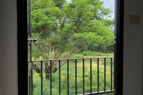 Haus in Phuket, Thailand 3 Schlafzimmer № 135609 - Foto 6