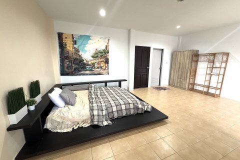 Haus in Phuket, Thailand 3 Schlafzimmer № 135609 - Foto 12