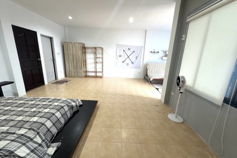 Haus in Phuket, Thailand 3 Schlafzimmer № 135609 - Foto 11