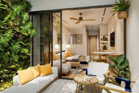 Estudio en Surat Thani, Tailandia № 162452