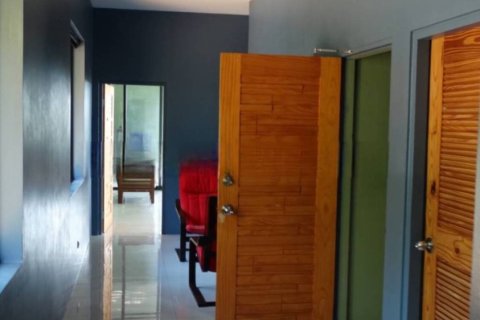 House in Prachuap Khiri Khan, Thailand 4 bedrooms № 162448 - photo 10