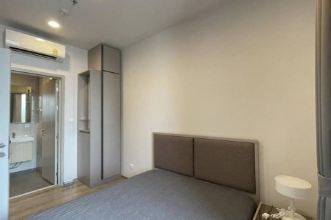 Eigentumswohnung in Khlong Toei, Bangkok, Thailand, 1 Schlafzimmer  № 162449 - Foto 5