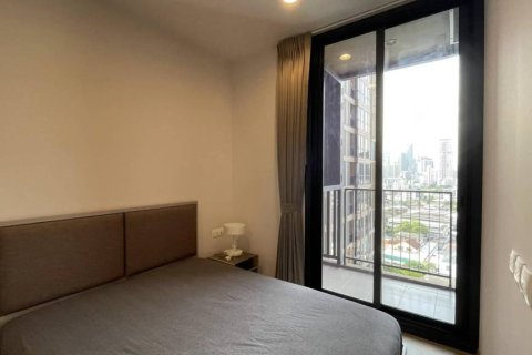 Eigentumswohnung in Khlong Toei, Bangkok, Thailand, 1 Schlafzimmer  № 162449 - Foto 6