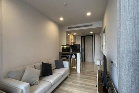 Eigentumswohnung in Khlong Toei, Bangkok, Thailand, 1 Schlafzimmer  № 162449 - Foto 2
