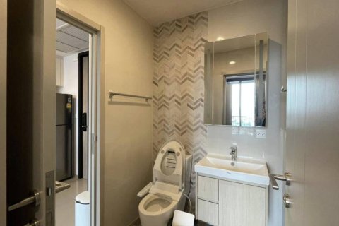 Eigentumswohnung in Khlong Toei, Bangkok, Thailand, 1 Schlafzimmer  № 162449 - Foto 7