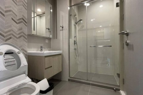 Eigentumswohnung in Khlong Toei, Bangkok, Thailand, 1 Schlafzimmer  № 162449 - Foto 8