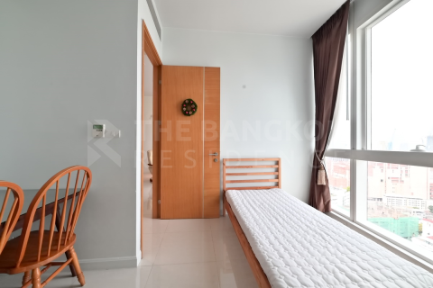 Condominio de 2 dormitorios en Bangkok, Tailandia № 187299 - foto 7