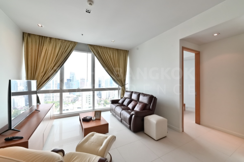 Condominio de 2 dormitorios en Bangkok, Tailandia № 187299 - foto 3