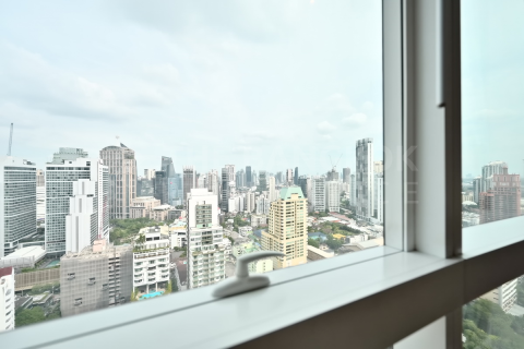 Condominio de 2 dormitorios en Bangkok, Tailandia № 187299 - foto 9