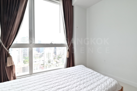 Condominio de 2 dormitorios en Bangkok, Tailandia № 187299 - foto 8