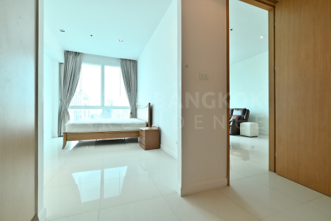 Condominio de 2 dormitorios en Bangkok, Tailandia № 187299 - foto 10