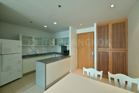 Condominio de 2 dormitorios en Bangkok, Tailandia № 187299 - foto 6