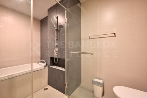 Condominio de 2 dormitorios en Bangkok, Tailandia № 187299 - foto 4