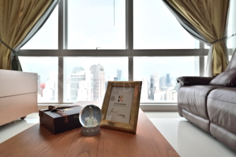 Condominio de 2 dormitorios en Bangkok, Tailandia № 187299 - foto 5