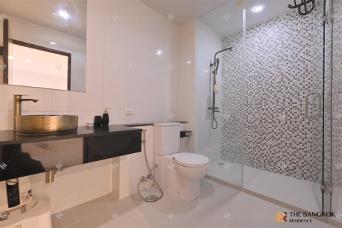 Condominio de 1 dormitorio en Bangkok, Tailandia № 187301 - foto 8