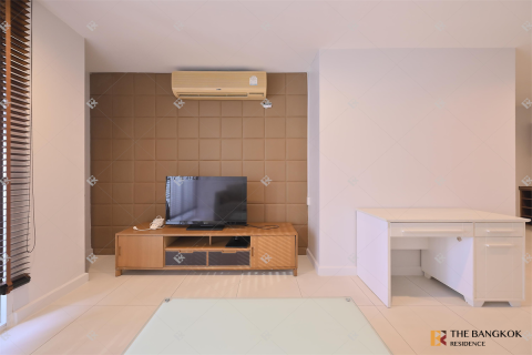 Condominio de 1 dormitorio en Bangkok, Tailandia № 187301 - foto 5