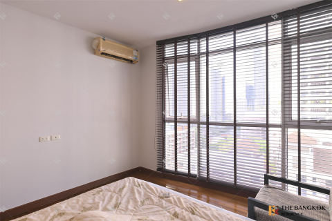 Condominio de 1 dormitorio en Bangkok, Tailandia № 187301 - foto 9