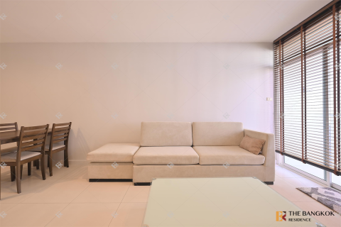 Condominio de 1 dormitorio en Bangkok, Tailandia № 187301 - foto 10