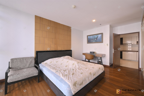Condominio de 1 dormitorio en Bangkok, Tailandia № 187301 - foto 4