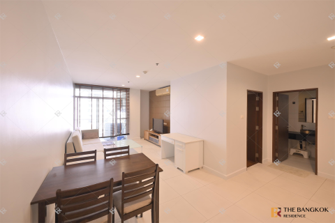 Condominio de 1 dormitorio en Bangkok, Tailandia № 187301 - foto 2