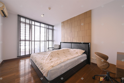 Condominio de 1 dormitorio en Bangkok, Tailandia № 187301 - foto 7