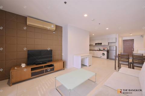 Condominio de 1 dormitorio en Bangkok, Tailandia № 187301 - foto 3