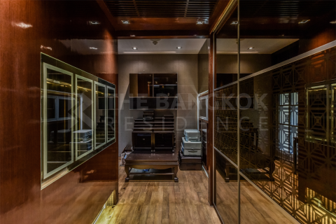 Condominio de 2 dormitorios en Bangkok, Tailandia № 187296 - foto 9