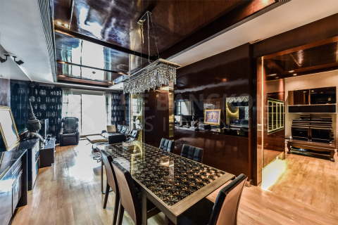 Condominio de 2 dormitorios en Bangkok, Tailandia № 187296 - foto 3