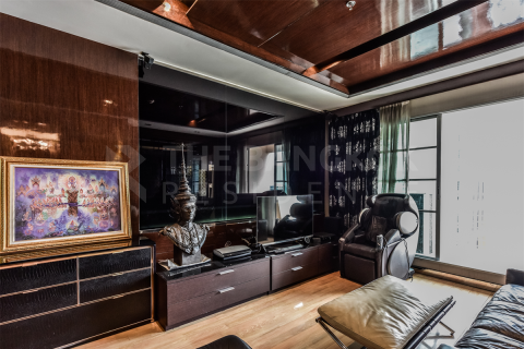 Condominio de 2 dormitorios en Bangkok, Tailandia № 187296 - foto 8