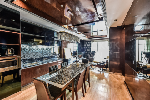Condominio de 2 dormitorios en Bangkok, Tailandia № 187296 - foto 6