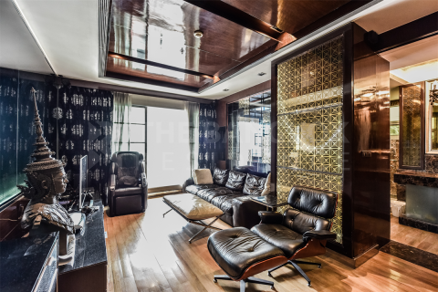 Condominio de 2 dormitorios en Bangkok, Tailandia № 187296 - foto 5