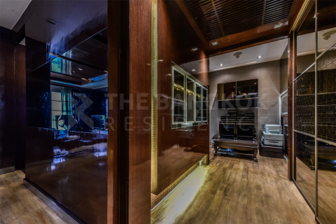 Condominio de 2 dormitorios en Bangkok, Tailandia № 187296 - foto 10