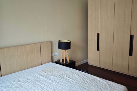 Condo à Ratchathewi, Bangkok, Thaïlande, 2 chambres  № 57611 - photo 5