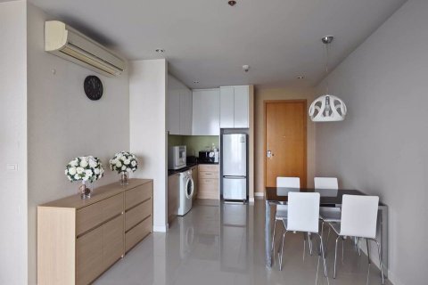 Condo à Ratchathewi, Bangkok, Thaïlande, 2 chambres  № 57611 - photo 3
